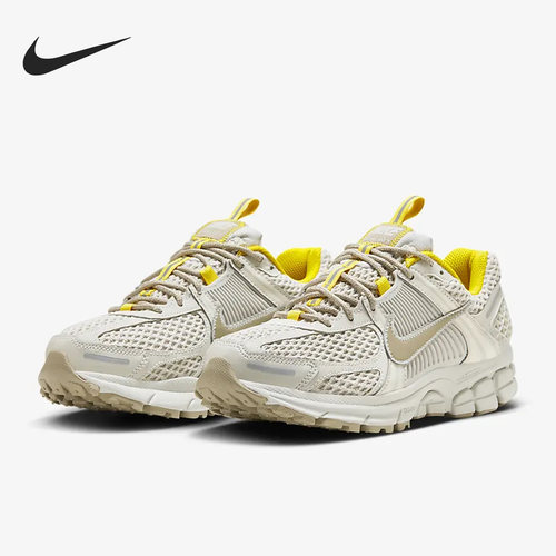 Nike/耐克正品2023款Zoom Vomero 5女子运动跑步鞋FJ7694-020