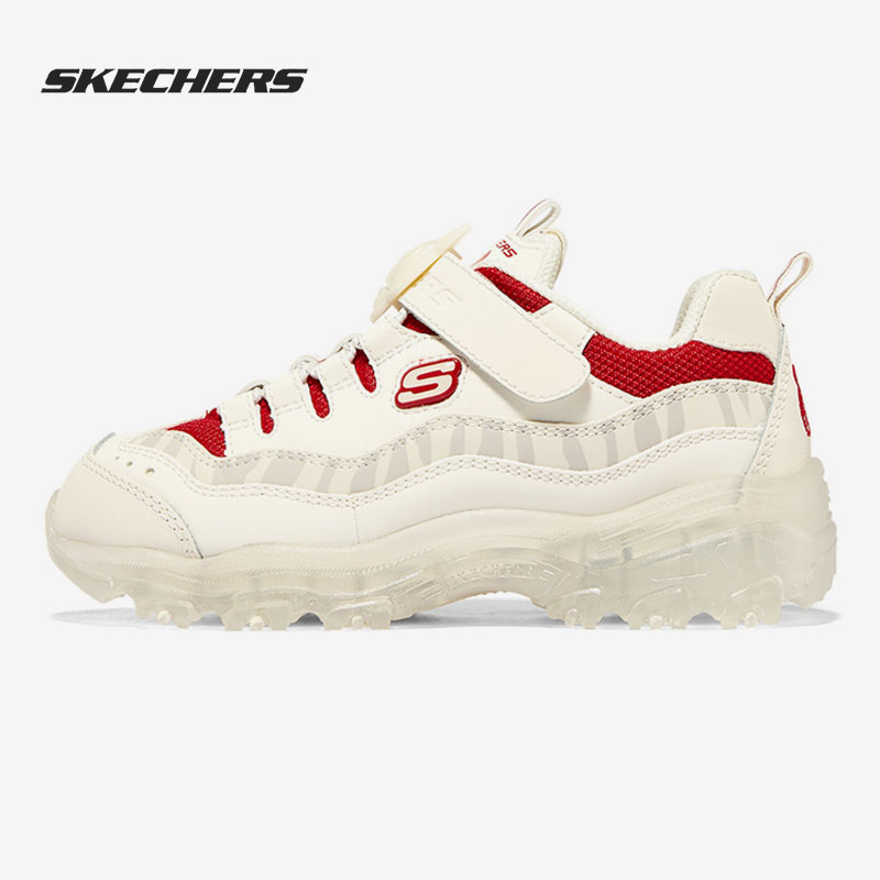 Skechers/斯凯奇大童运动休闲鞋