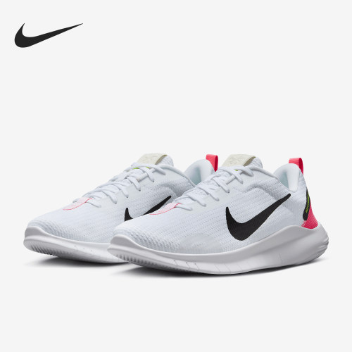 Nike/耐克正品防滑耐磨新款女士透气缓震运动跑步鞋DV0746-102
