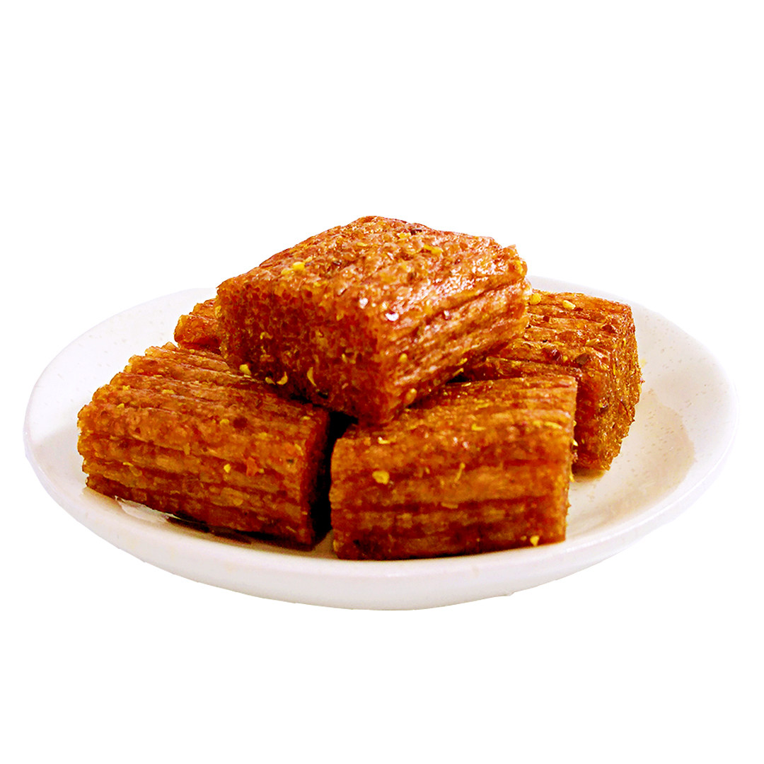 素大刀肉正品辣条辣块麻辣休闲零食大礼包解馋小零食网红批发便宜