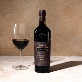 约瑟夫菲尔普斯徽章红葡萄酒2018 官方直营