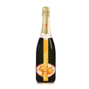 官方直营 夏桐Chandon花园GARDEN起泡葡萄酒750ml