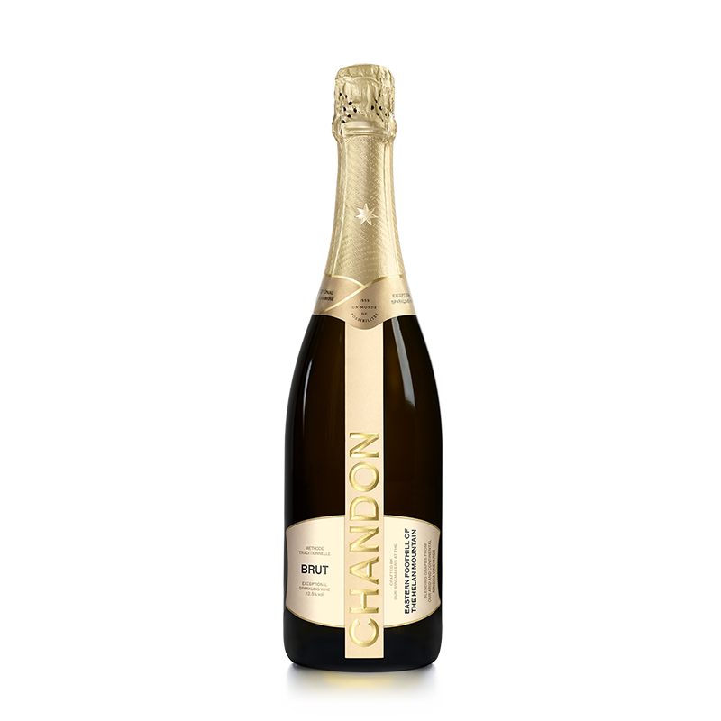 夏桐天然高泡750ml葡萄酒