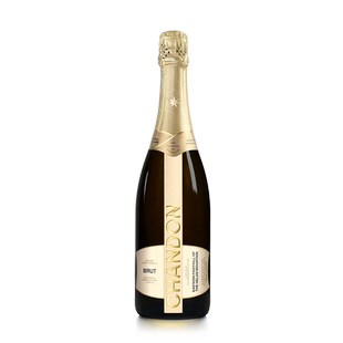 官方直营夏桐Chandon传统工艺天然高泡葡萄酒