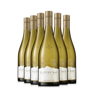 云雾之湾霞多丽干白葡萄酒新西兰