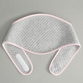 纯棉护腰带居家办公室空调房男女成人腹部保暖宫暖胃护肚围夏秋