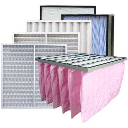 初效板式过滤器空气g4