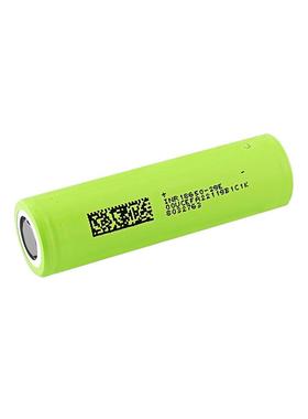 东磁18650锂电池2900mAh3C动力3.7V适用电动车三轮车户外储能工具