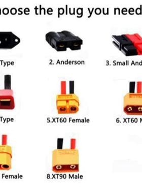 LiitoKala 16S 60V 12Ah 15Ah 20Ah 25Ah 18650电动车电池1800W