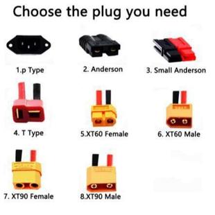 12Ah 60V 15Ah 20Ah 18650电动车电池1800W LiitoKala 25Ah 16S