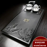 Стеклянный ароматизированный чай, 100x