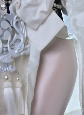 白凤 cos素材 35P