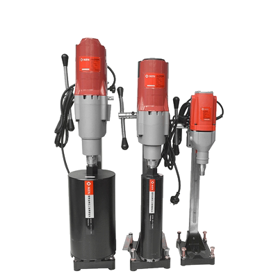 KEN锐奇工程水钻6130 6180N 6200N 6230N 6250N墙壁开钻孔机台钻