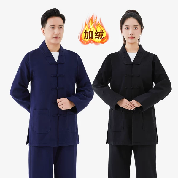 Товары от 问道武当传统练功服饰