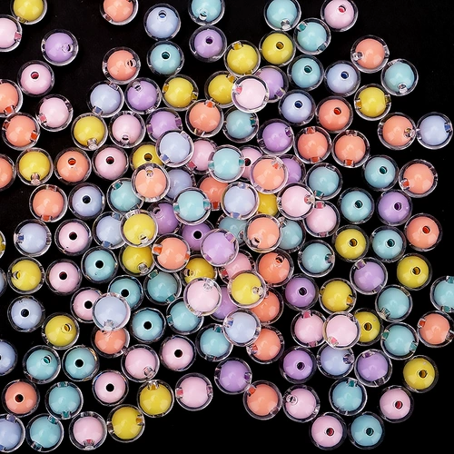 Браслет из бисера ручной работы, бусины, милое ожерелье, цепочка, аксессуар, аксессуары