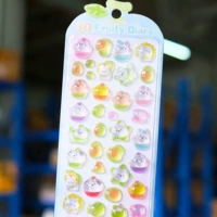 Светлый пурпурный фруктовый рельеф