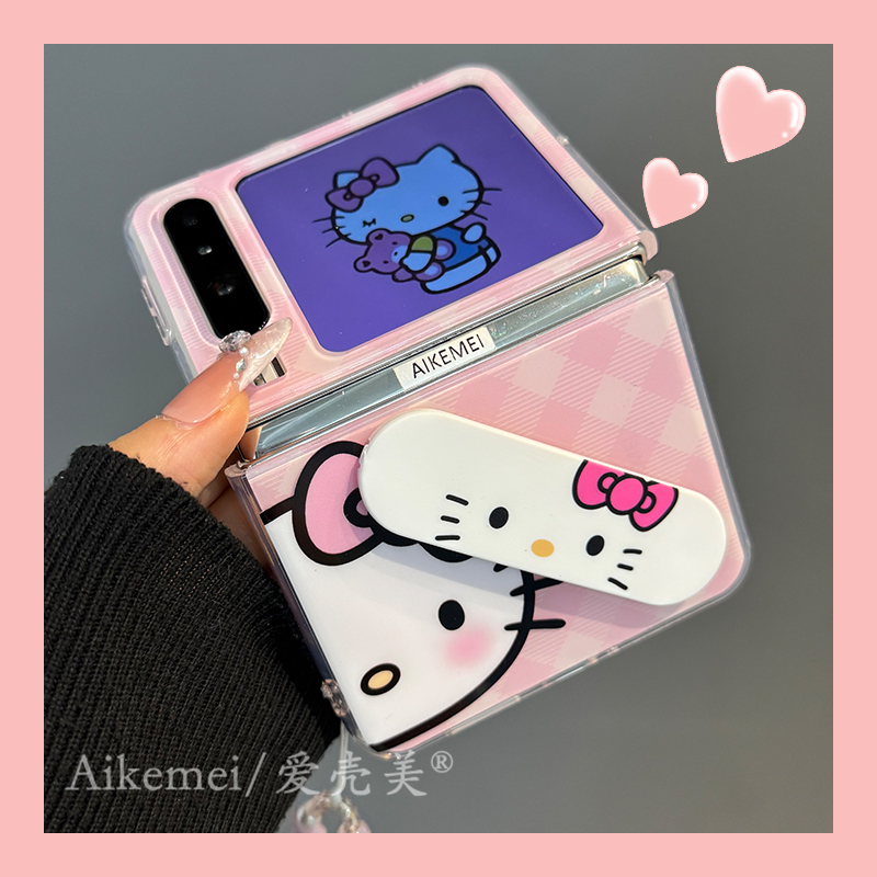 适用华为puraX典藏版卡通手机壳