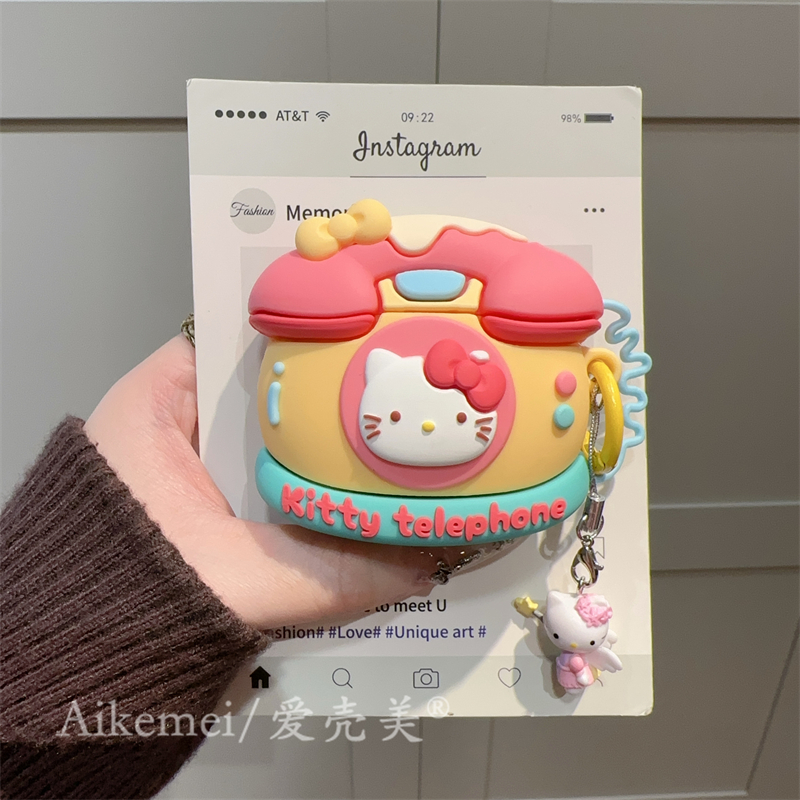 适用华为Freebuds6i软硅胶耳机套