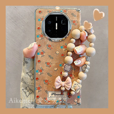 适用华为matex5典藏版卡通手机壳