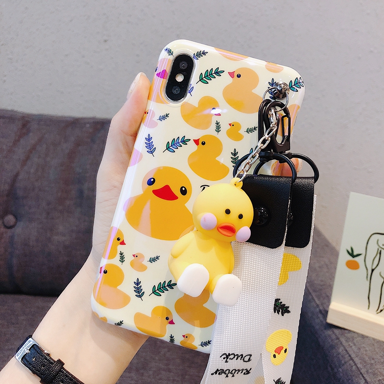 Íøºì¶¶ÒôÉç»áÈËiphone8plusÊÖ»ú¿ÇÆ»¹û6sÇéÂÂÈí¿Ç7p´ø¹ÒÉþ¹«×ÐÖ§¼ÜÅ®X