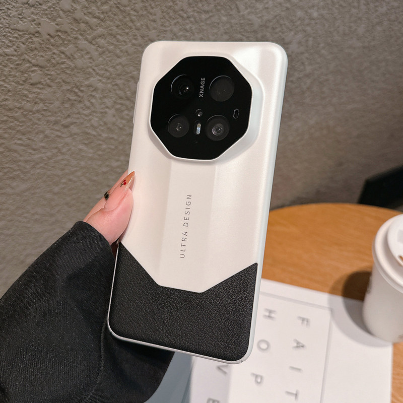 适用华为mate60pro手机壳新款高级感女款mt70非凡大师外壳mate70pro十保护套男士超薄红色40rs保时捷磨砂情侣
