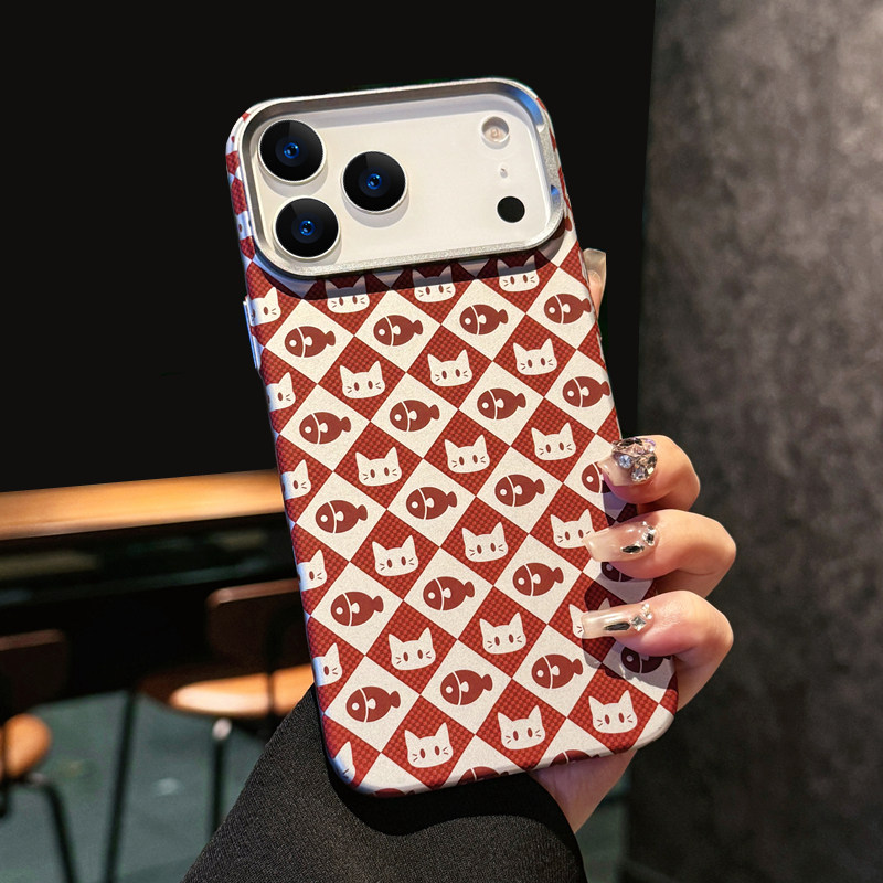 适用于苹果17promax手机壳新款女磁吸iPhone17Air保护套超薄男生16pro外壳高级感ip超好看15女士可爱14pm硬壳