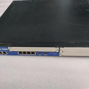 瞻博 JUNIPER SSG-320M-SH 防火墙