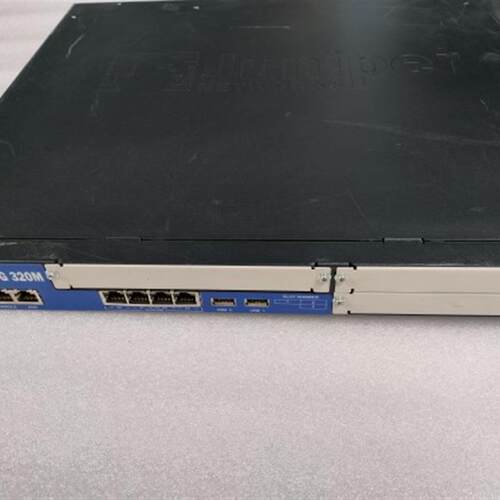 瞻博 JUNIPER  SSG-320M-SH  防火墙