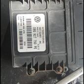 大众宝来变速箱电脑板09G927750 LSGRGNGS