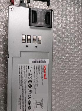 Great Wall长城 PPC33 D016开关稳压电源800W服务器电源,