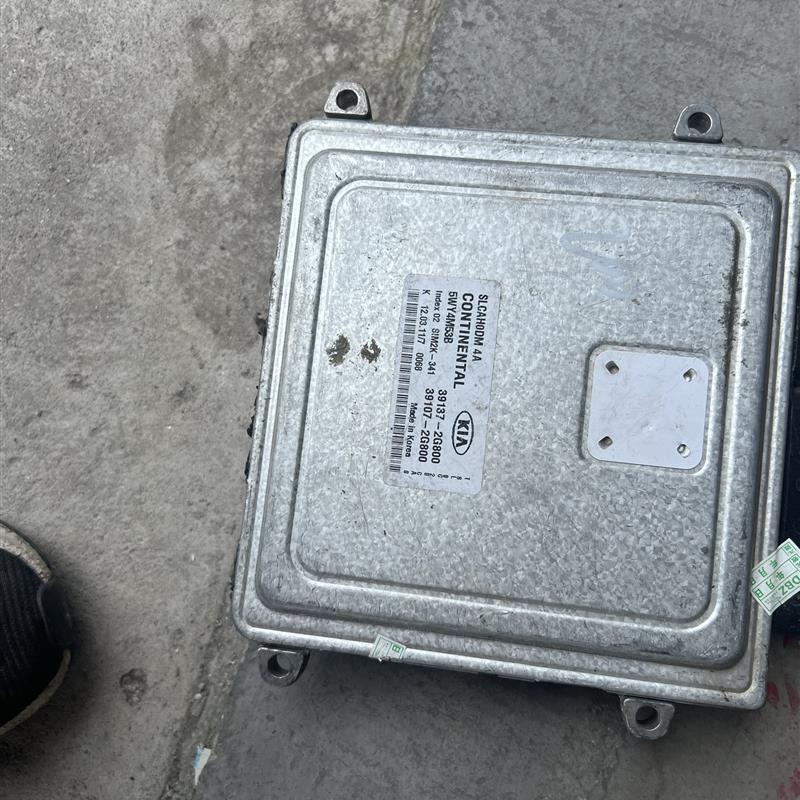 适用于现代起亚发动机电脑板 现代IX35 K5佳乐 车39136-2G840