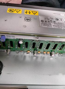 IBM 00E1945 74Y4338 00VK730 2B09 12位硬盘背板EJ0T EJ0V 拆机