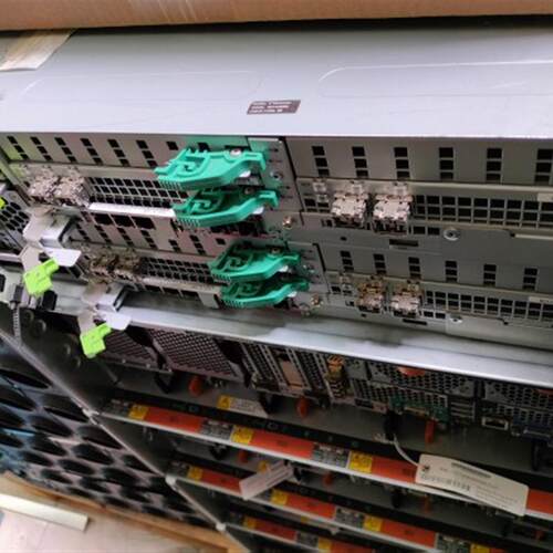 DX500 S3 主柜
