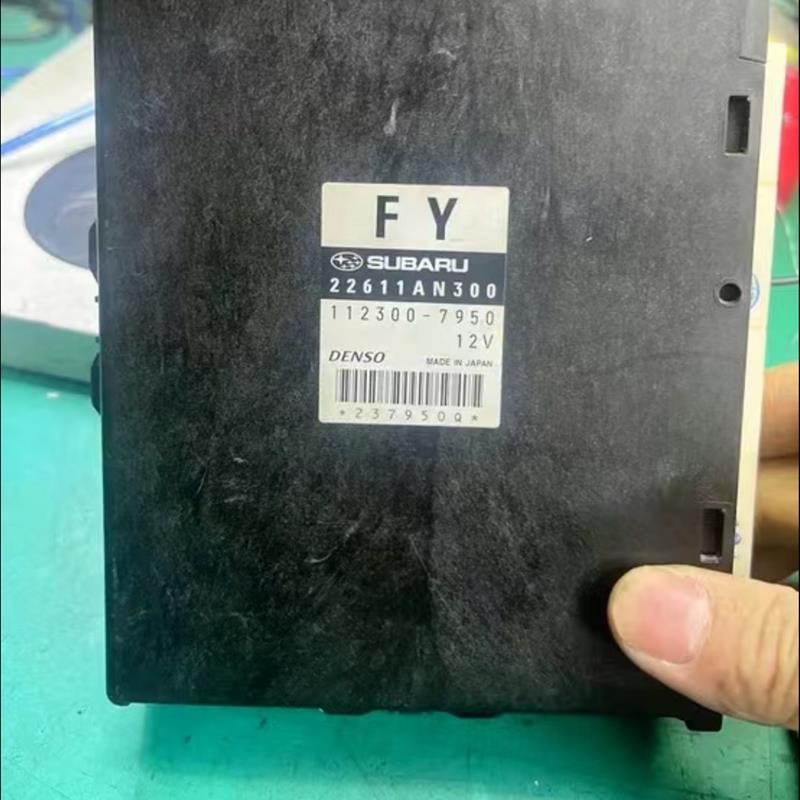 适配江铃新时代V348全顺车身电脑模块/8C1T-14A073-BC/BB/CF