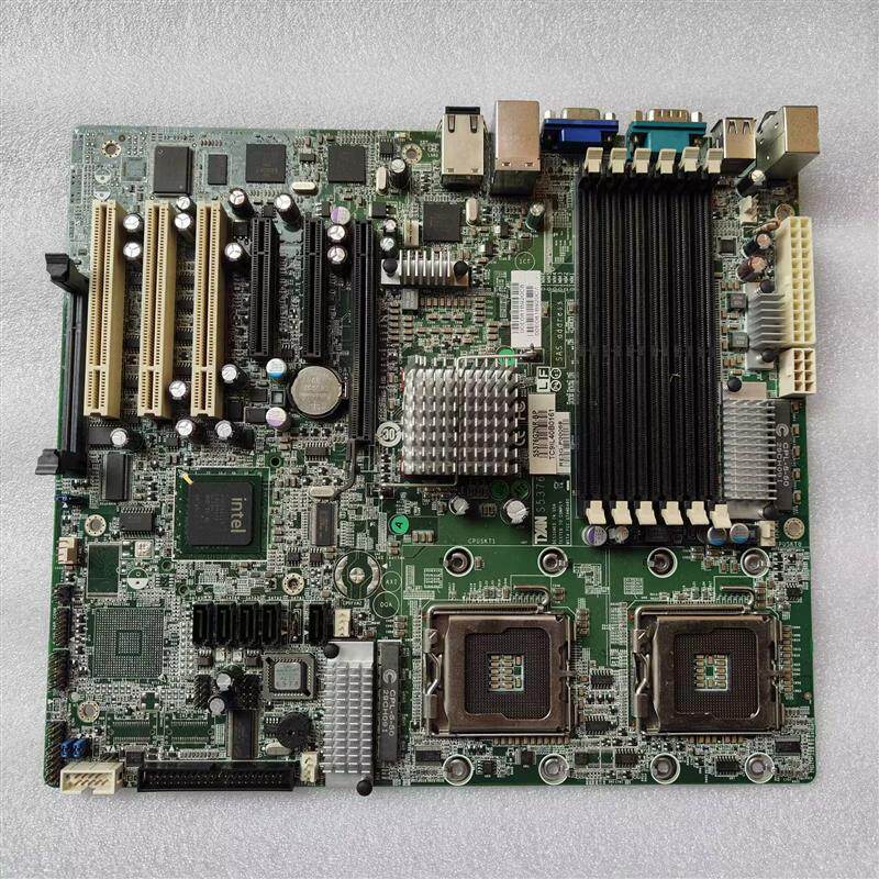泰安TYAN S5376 S5376G2NR-BP 771双路电脑工作站主板 实价