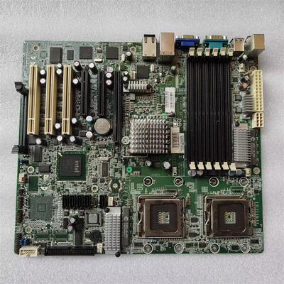 泰安TYAN S5376 S5376G2NR-BP 771双路电脑工作站主板 实价
