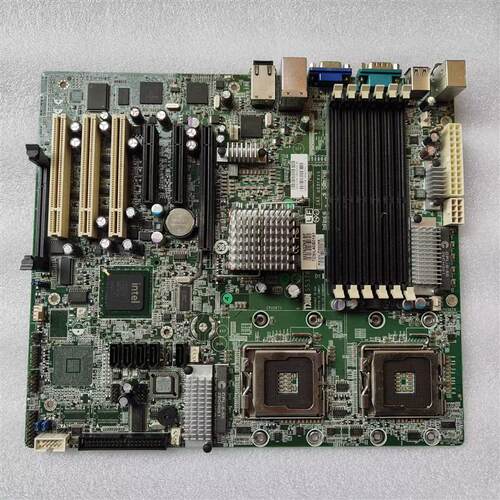 泰安TYAN S5376 S5376G2NR-BP 771双路电脑工作站主板 实价