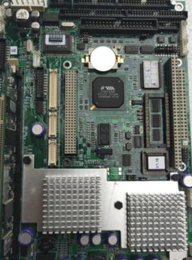 研华PCM-9575F REV: A2/A1 5. 5寸嵌入式工控主板半长工业CPU卡