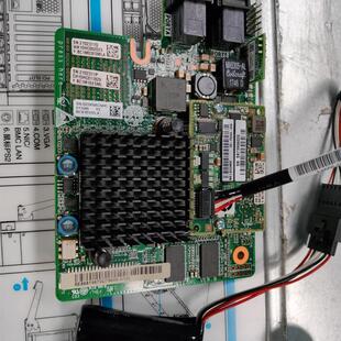 SR430C-M 2G阵列卡 BC1M05ESML BC61ESML