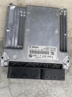 适用宝马3系N46着车一套E90E92CAS320i325d330I点火电脑模块0L15Y