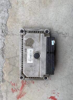 0281033846长城风骏6风骏5皮卡4D20D/4D20E风骏7电脑板EDC17C53