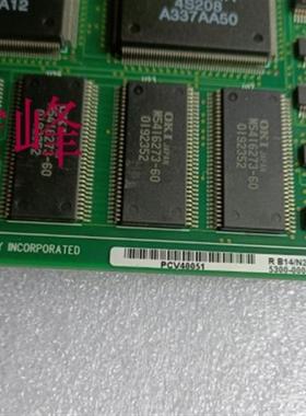 IMAGING P2605-06 PCVision@R-B PCV40051 PCV40092电脑采集卡