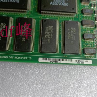 IMAGING P2605-06 PCVision@R-B PCV40051 PCV40092电脑采集卡