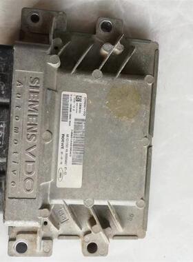 适配荣威550发动机行车ECU电脑板EMS6104/120324102H纯原装拆车件