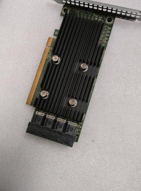 DELL R730XD R930服务器PCI-E四口通道卡固态管理卡 0P31H2 GY1TD