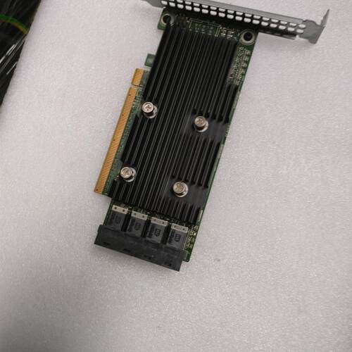 DELL R730XD R930服务器PCI-E四口通道卡固态管理卡 0P31H2 GY1TD
