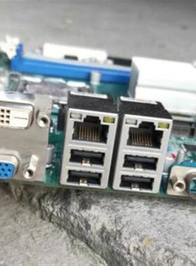 Nematron AEMG41-910 5个PCI槽 双网卡 工控设备主板