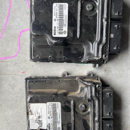 长城车发动机电脑板ECU 3612100XEB04 MG1US008 F01R00DA1Q 国六