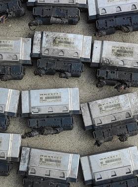 适用于新桑塔纳捷达朗逸波罗发动机电脑板04E906057DM/EC/DJ/X/EB