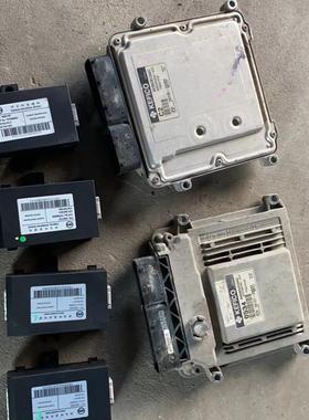 现代悦动发动机电脑板 39106-26981/26982/26971/26972/26970